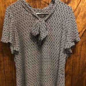 Ann Taylor LOFT shirt Like new